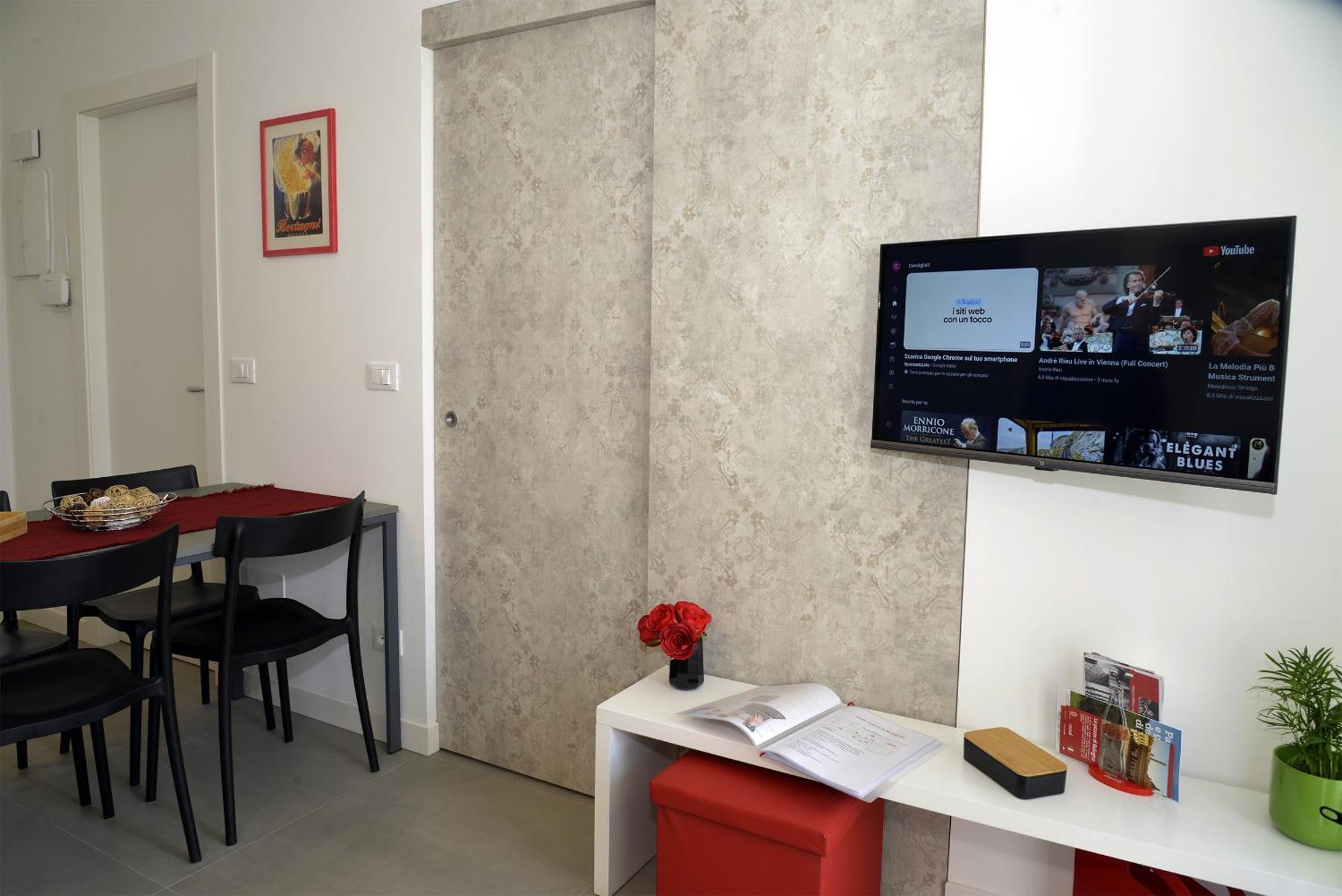 Casa Panigale Bologna Apartment Exterior photo