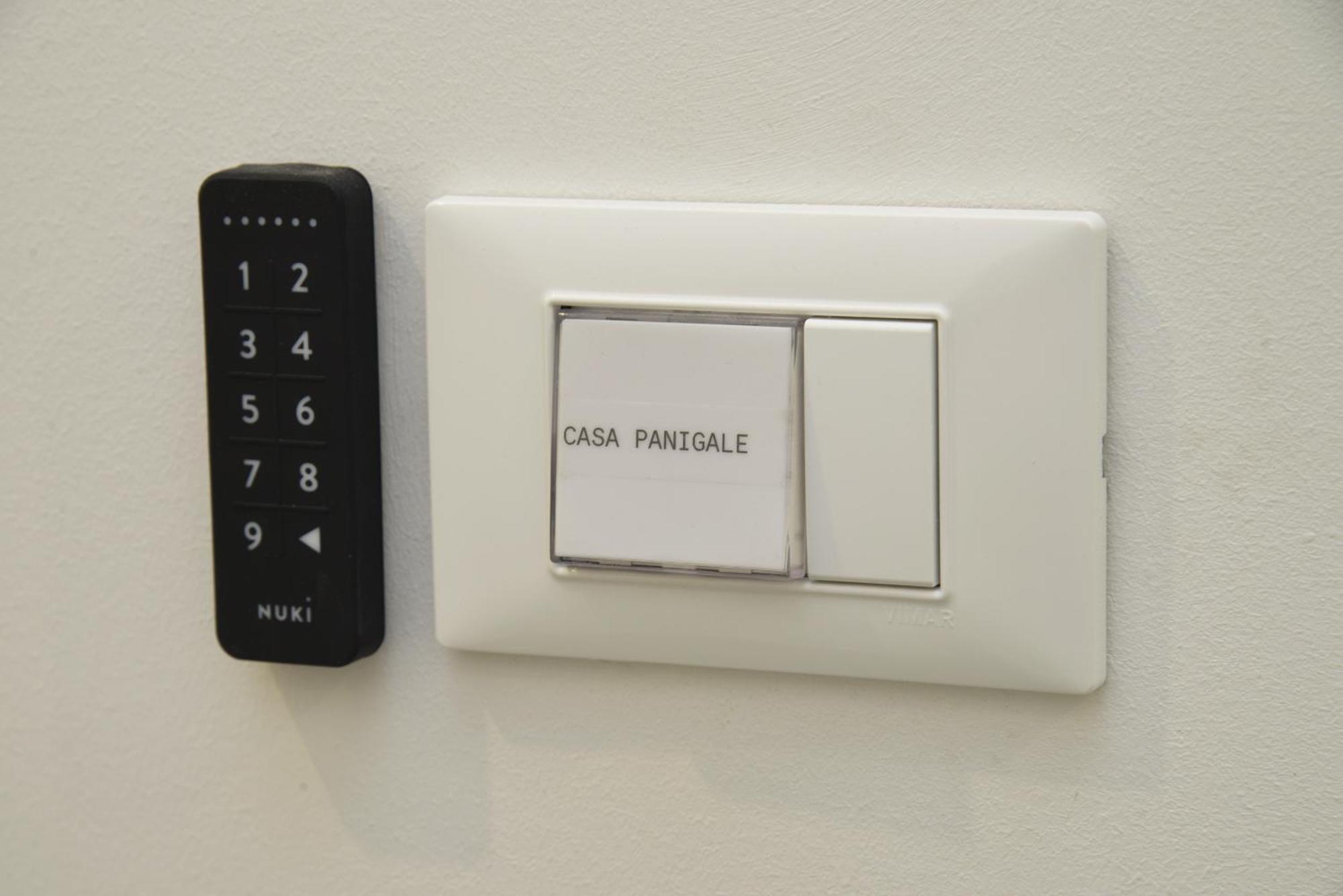 Casa Panigale Bologna Apartment Exterior photo