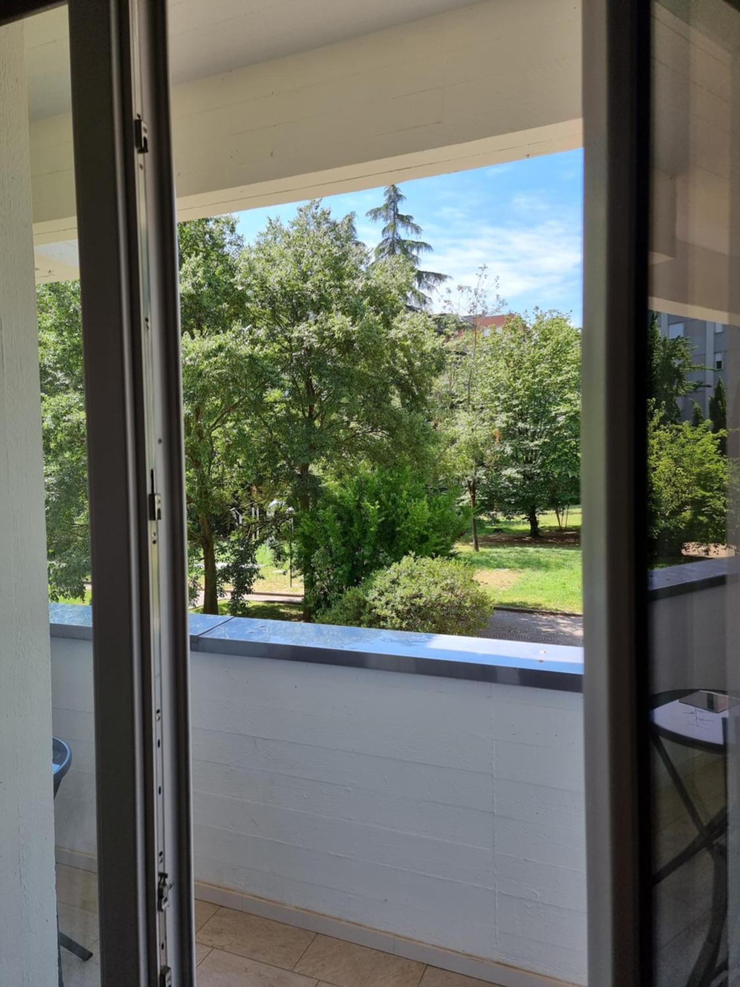 Casa Panigale Bologna Apartment Exterior photo